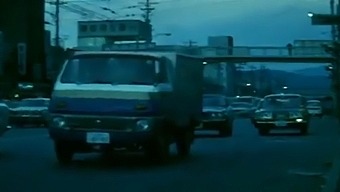 Journey To Japan (1973)