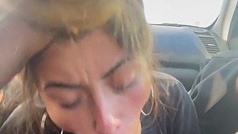 Cumshot Compilation Of Deepthroat And Face Fucking