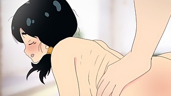Anime Hentai: Videl Gets Anal For The New Iphone 15 Pro Max