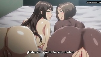 3 Hentai Ntr Videos You Shouldn'T Miss