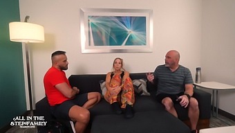 My Wife'S Affair With My Brother-In-Law'S Fitness Instructor In 4k Quality