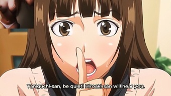 Penetrate Thoroughly, Withholding Ejaculation [Unfiltered Hentai English Subs]