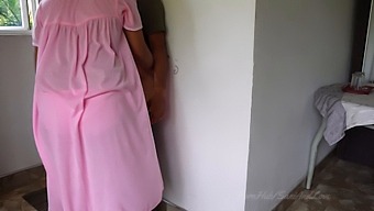 Sri Lankan Cuckold Husband Watches His Wife Engage In A Threesome With Another Man