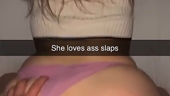 Compilation Of Girlfriend'S Cheating Moments Caught On Snapchat