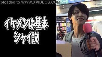 Shinjuku1'S Stand-Up-Tv.Jp Video: Exploring The Contents Of A Mysterious Box